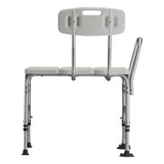 Nova Heavy Duty Tub Transfer Bench