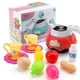 thumbnail image 1 of De Tetera De Cocina, Juguetes, Tonos De Llamada Ligeros, Función De Simulación, Utensilios De Cocina, Pequeños Electrodomésticos, Juguetes Familiares 1 Juego Monstrate FN003168-00, 1 of 6