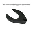 thumbnail image 4 of Extractor de cubo de rodamiento Speravity Negro Universal, 4 of 6