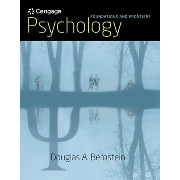 Pre-Owned Psychology (Paperback 9781305114302) by Douglas Bernstein