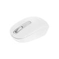 thumbnail image 4 of Mouse LOGITECH M196 1000DPI 3 Botones Optico Bluetooth Blanco, 4 of 5