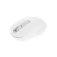 thumbnail image 4 of Mouse LOGITECH M196 1000DPI 3 Botones Optico Bluetooth Blanco, 4 of 5