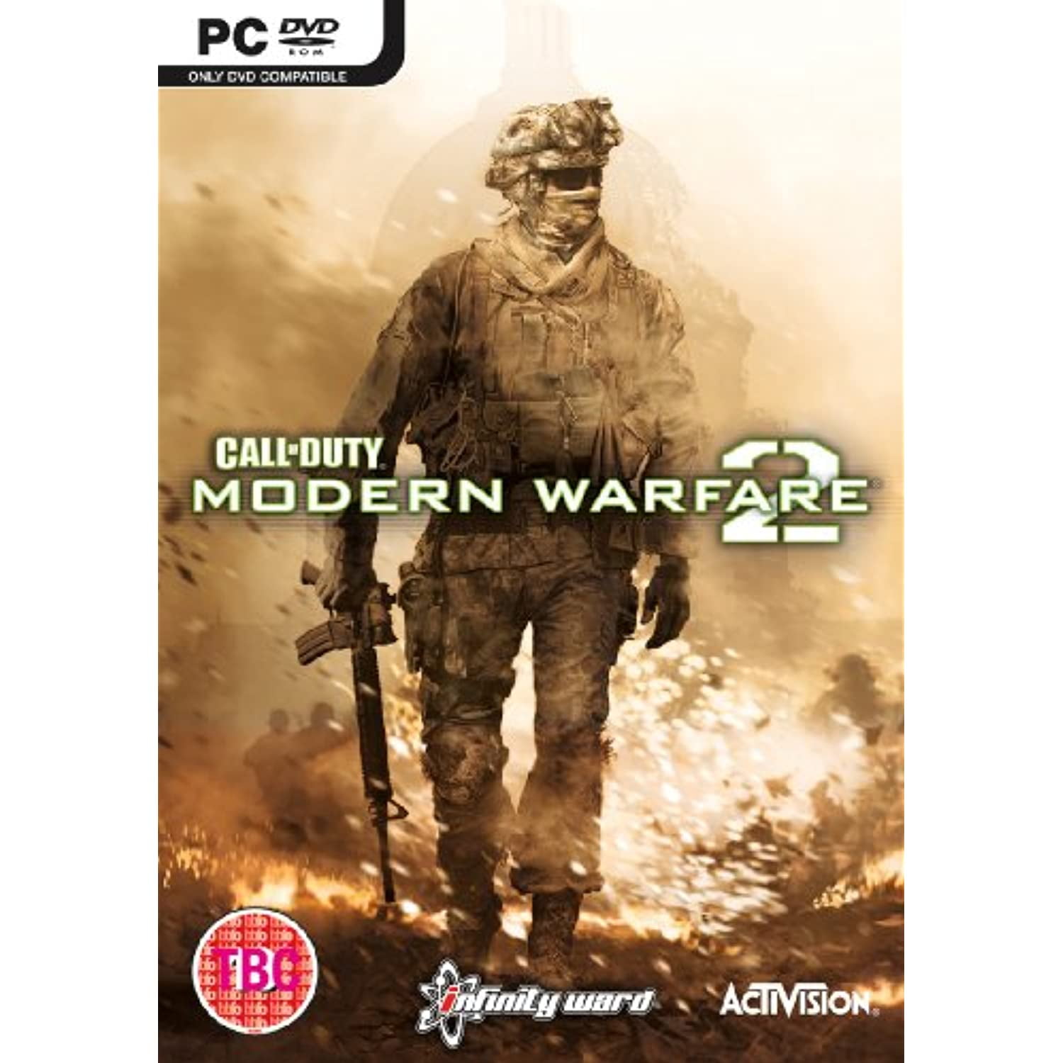 Save Game Call Of Duty Modern Warfare 2 Pc - Colaboratory