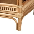 thumbnail image 6 of bali & pari Lombok Boho Coffee Table, 2-Tier, Natural, 6 of 7