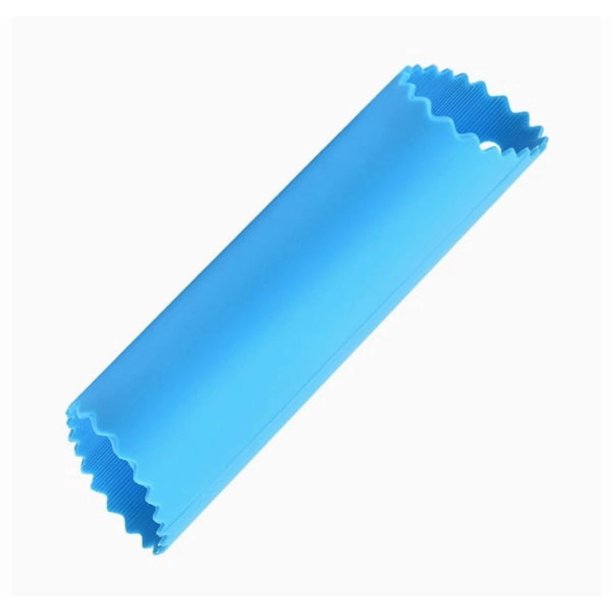Pelador de ajos de silicona, utensilio de cocina, prensa manual, herramienta for pelar ajos, 2 piezas