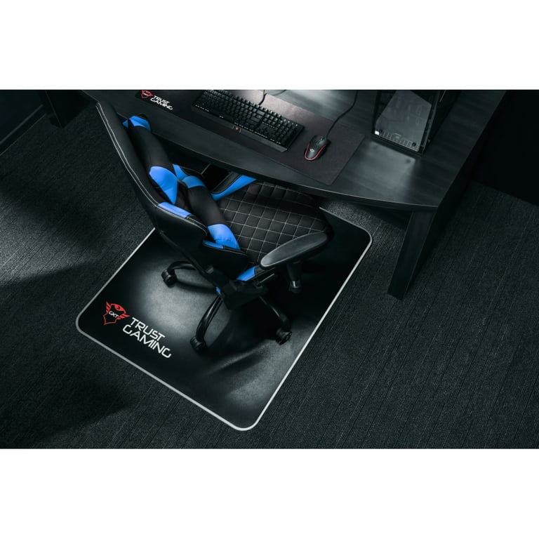 Trust Gaming GXT 707B Resto Sedia Gaming, Sedia Ergonomica 360