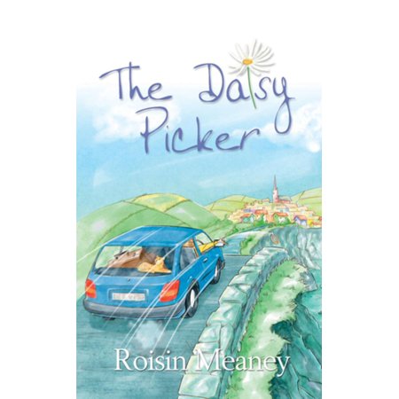 The Daisy Picker (best-selling novel) - eBook