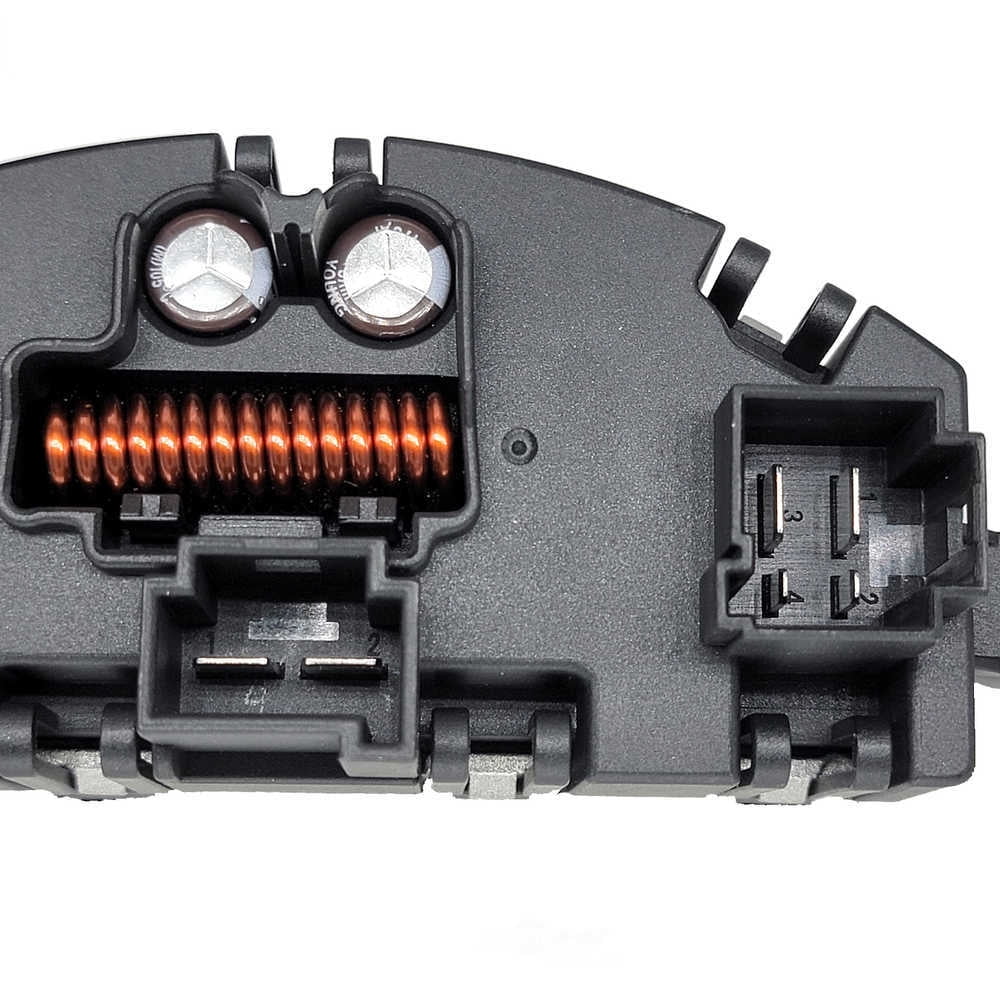 HOLSTEIN 2BMR0320 HVAC Blower Motor Resistor