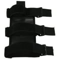 thumbnail image 2 of 2X Holder Adjustable Extinguisher Mount Strap for 1987-2019 JK JL TJ CJ YJ (Black), 2 of 8