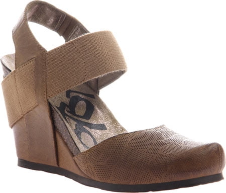 Otbt rexburg wedge Clearance