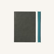 Signature Notebook A6, Grey