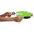thumbnail image 3 of Blitz 6 Dart Blaster W/ 12 Accu-Blast Darts, Ages 6+, 3 of 10