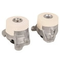 thumbnail image 2 of ASFIT-Autoparts 2Pcs Engine Motor Mount Left & Right Fits for Mercedes-Benz C300 2.0L AWD 2015-2018, 2 of 7