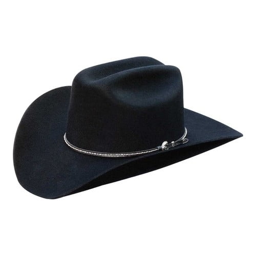 Silverado Bart Cowboy Hat