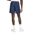 thumbnail image 2 of Shorts Champion para Hombre 7" Atlético Azul Marino Talle XL, 2 of 4