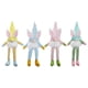 thumbnail image 3 of Luminous Easter Fairy Doll Ideal For Children And Families In Blue Color 4Pcs, 3 of 3