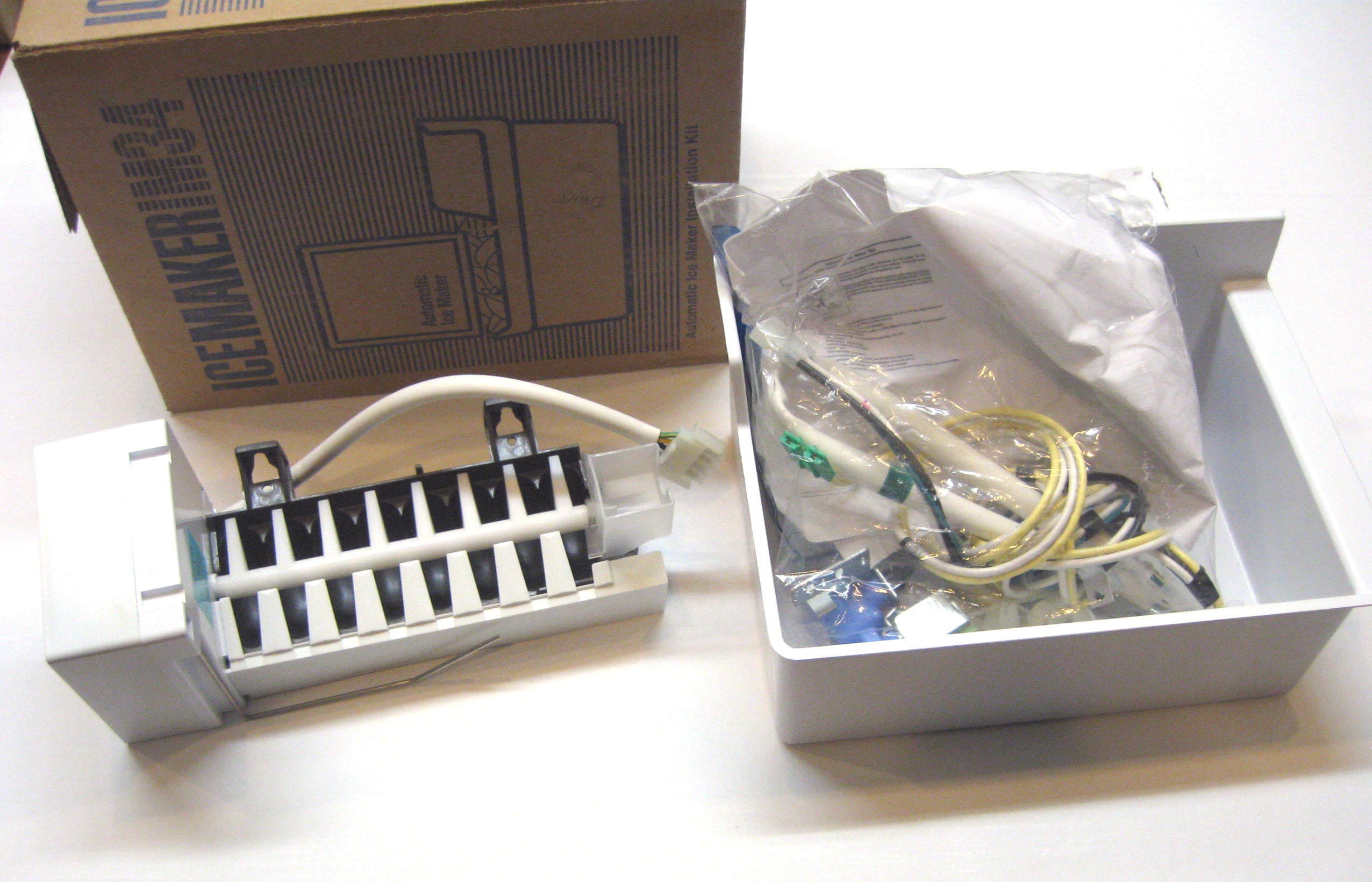 im34 ice maker kit