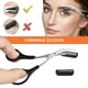 thumbnail image 2 of Kit de cuidado para dar forma a Las cejas SURGICAL ONLINE 8 piezas con Bolsa de cuero, 2 of 6