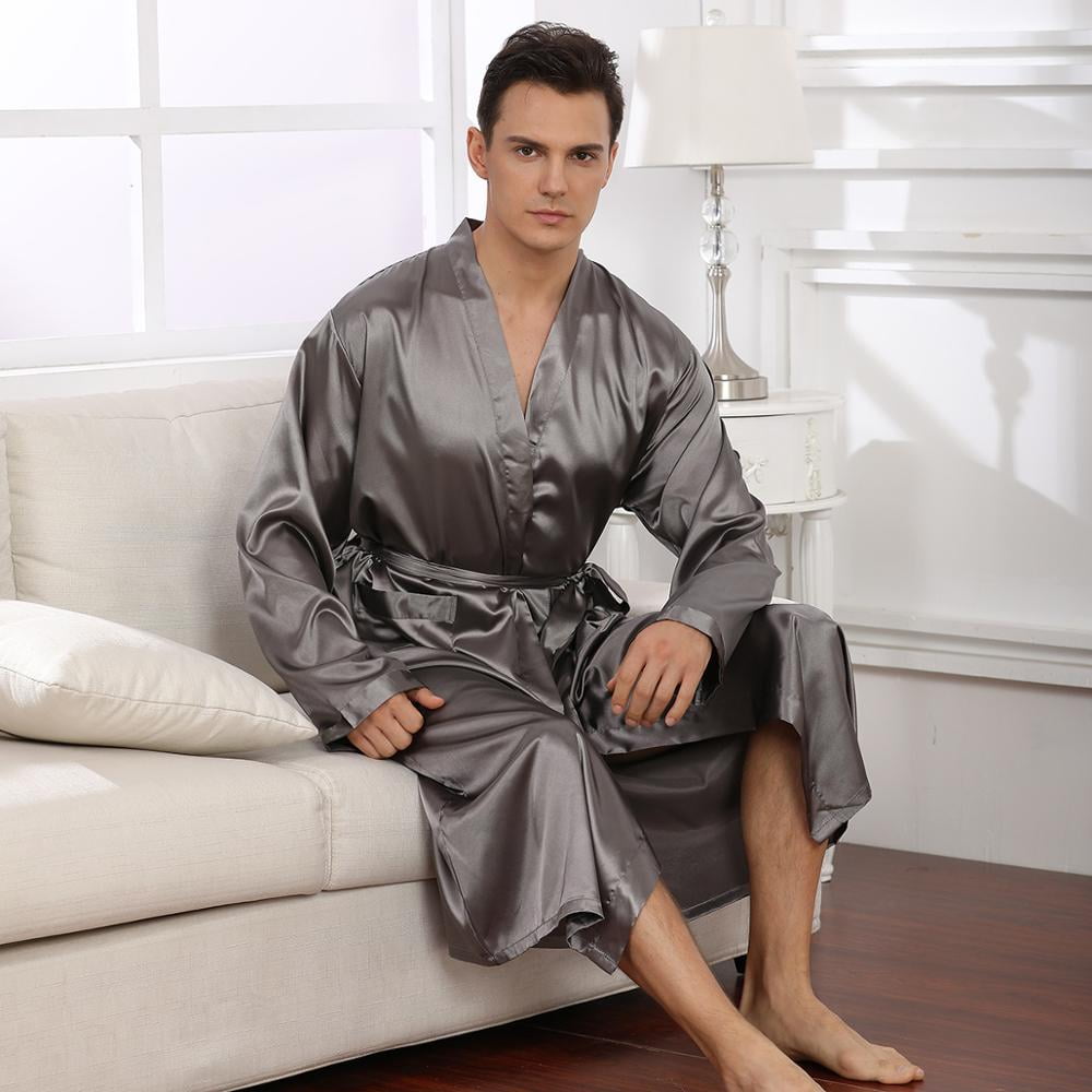 Kimono de nuit hot sale