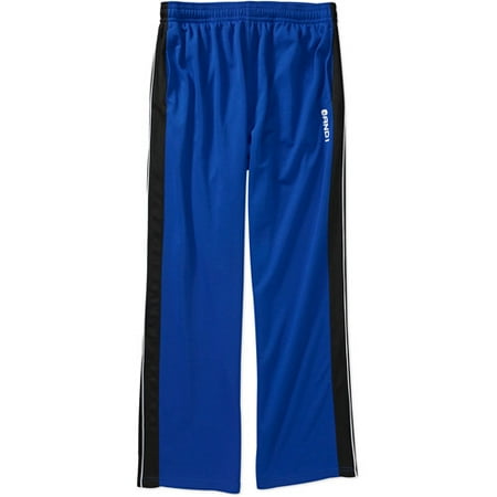 And1 Ballers Mesh Pant