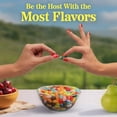 thumbnail image 4 of Jelly Belly Signature 10 Collection Jelly Beans, 1 Box, Premium Jelly Beans For The Flavor Aficionado, Assortment May Vary, 4.25 oz, 4 of 9