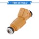 thumbnail image 5 of Ofertas Únicas 1 Pc No. 0280155700/0280155703 Inyector de Combustible para Jeep Cherokee 1989-1998, 5 of 7