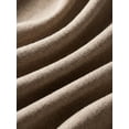 thumbnail image 5 of Free Assembly Men's Brushed Canvas Oxford Shirt, Sizes XS-3XL, 5 of 5