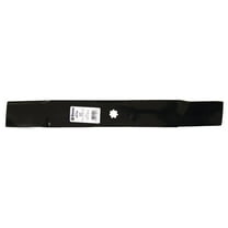 Stens Hi-Lift Blade Replaces 330-728 Walbro 92-110 John Deere AM137327