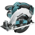 thumbnail image 1 of Reacondicionado Sierra circular Makita XSS02Z-R inalámbrica LXT de 18 V, iones de litio, 1 of 5