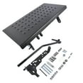 thumbnail image 5 of 088-6003-00 Discharge Chute Blocker for Articulator 60 72 Inch Mower Deck Commercial Mulching Kit Safety Deflector Attachment Fits Scag Exmark Ferris Hustler Bobcat Toro Zero Turn Lawn Mowers, 5 of 7