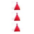 thumbnail image 2 of Bearachild Globo colgante Peso fijo Ceremonia Fiesta Banquete Cumpleaños Navidad Globos Colgantes Decoración Configuración Props Vino rojo Type1 NO1 Bearachild CBP487735, 2 of 6