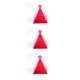 thumbnail image 1 of Bearachild Globo colgante Peso fijo Ceremonia Fiesta Banquete Cumpleaños Navidad Globos Colgantes Decoración Configuración Props Vino rojo Type1 NO1 Bearachild CBP487735, 1 of 6