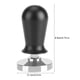 thumbnail image 5 of Tamper de Espresso ANGGREK 51mm Acero Inoxidable Negro, 5 of 7