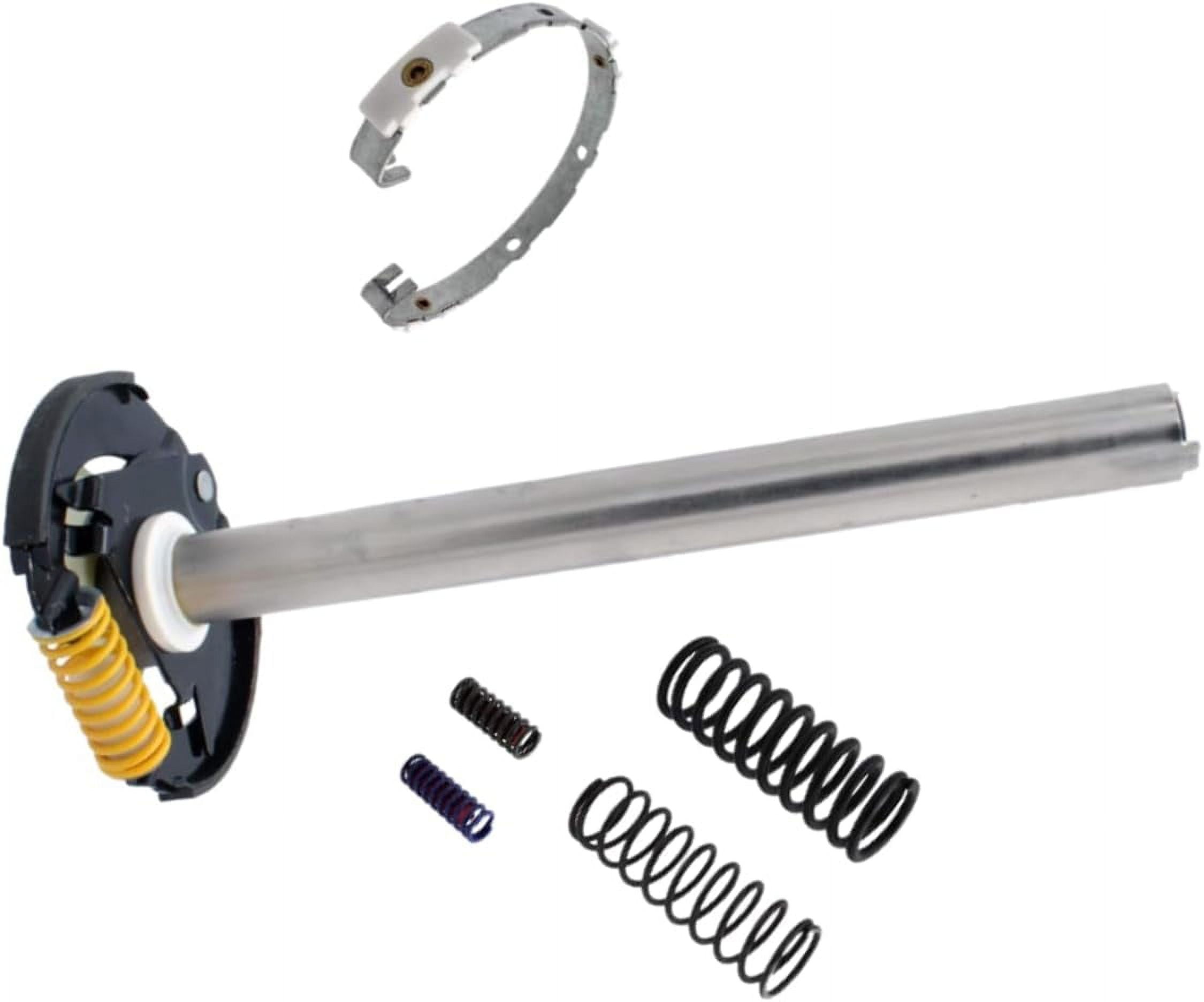 Scaroo 285792 Washer Basket Driver Tube Compatible with Whirlpool