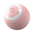 thumbnail image 2 of Pelotas para gatos,Juguete interactivo automático para gatos,Juguete en movimiento para gatos de interior,pelota rodante que rebota,Bolas para mascotas llenas de vida, de caza, 2 of 8