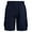 Navy Blue, variant on IDOPIP Men's Cargo Shorts Quick Dry Hiking Shorts Casual Relaxed Fit Athletic Shorts with Pockets