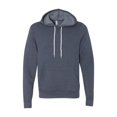 thumbnail image 2 of BELLA + CANVAS Unisex Sponge Fleece Hoodie, 2 of 3