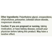 Mag-Ox 400 Magnesium Supplement - 120 Tablets, Pack of 4