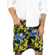 thumbnail image 1 of Short Hombre Traje de Baño o Casual Cintura Ajustable y Bolsas, 1 of 5