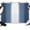 Blue,White,Gray, variant on 8x6ft Photo Backdrop, Navy Blue Ombre Soft Polyester Backdrop Curtains Photography Backdrops, Vintage Blue Gradient Stripes Geometric Brushed Background for Photoshoots Studio Video Portrait Parties