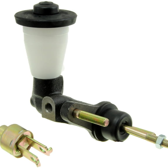 Dorman CM350012 Clutch Master Cylinder for Specific Toyota Models Fits select: 1987-1991 TOYOTA SUPRA