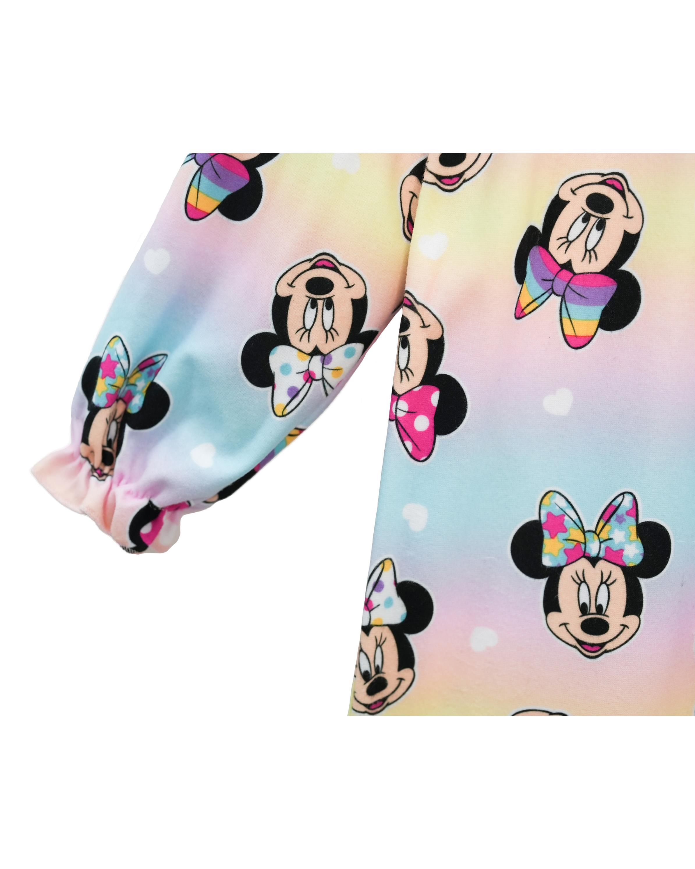 Disney - Minnie - Pyjama - Fantaisie - Jersey - Fille pour 2 ans  freeshipping - Tecin.fr – TECIN HOLDING