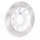 thumbnail image 2 of Disco Freno Delantero Moto DS150 GS150 X150 Cross150 Leiruki, 2 of 6