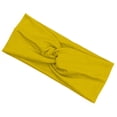 thumbnail image 1 of Minnieouse Diadema de ganchillo con estampado de leopardo, banda para la cabeza deportiva, elástica, antideslizante, de alta elasticidad para deportes, Type2 NO2 Minnieouse  AP010525-15, 1 of 6