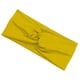 thumbnail image 1 of Diadema de ganchillo Sonducket estampado de leopardo ajustable ancha antideslizante, 1 of 6