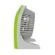 thumbnail image 3 of Ventilador MY TOY  9'' Escritorio Verde, 3 of 3