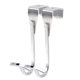 thumbnail image 1 of 2Pcs Over Door Hooks Over Door Hangers Coat Hooks Over Doors Hangers for Coat Towel, 1 of 5