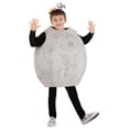 thumbnail image 1 of Kid's Full Moon Costume, 1 of 4