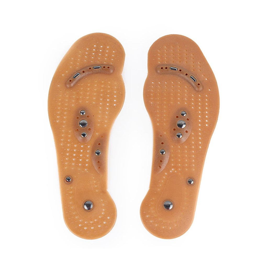 CAYU Therapy Slimming Insoles for Weight Loss Foot Massage