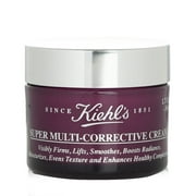 Kiehl's Super Multi-Corrective Anti-Aging Face & Neck Cream, 1.7 Ounce